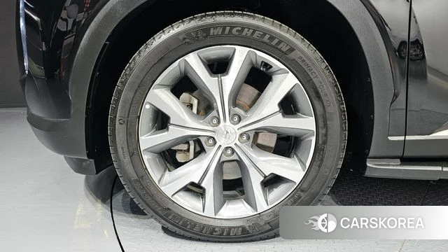 Hyundai Palisade id 4202176 из Кореи 25