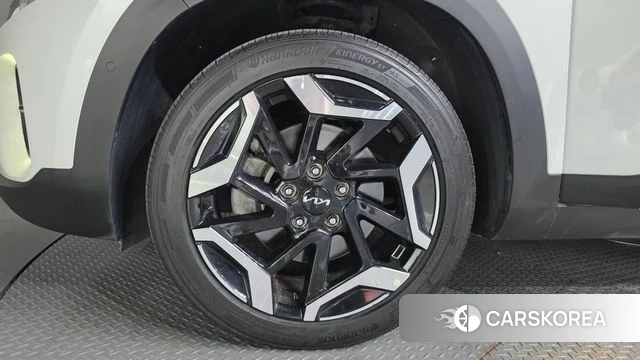 Kia The New Seltos id 4892904 из Кореи 29