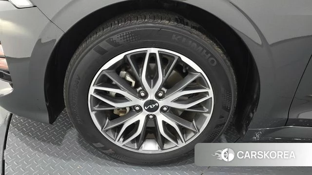 Kia K5 3rd generation id 4375877 из Кореи 28