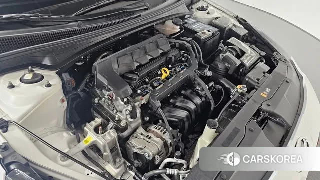 Hyundai Avante (CN7) id 3329484 из Кореи 15