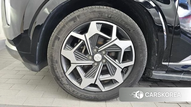 Hyundai Palisade id 4764225 из Кореи 15