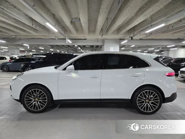 Porsche Cayenne (PO536) id 3518247 из Кореи 15