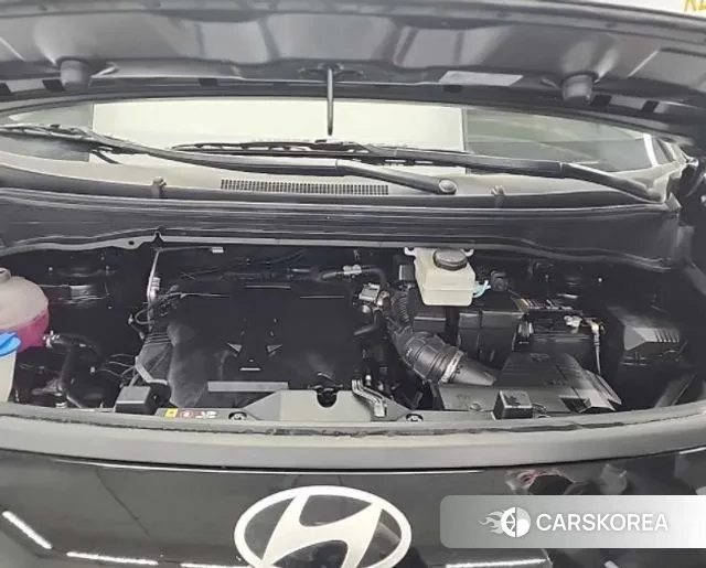 Hyundai Staria id 3763520 из Кореи 15