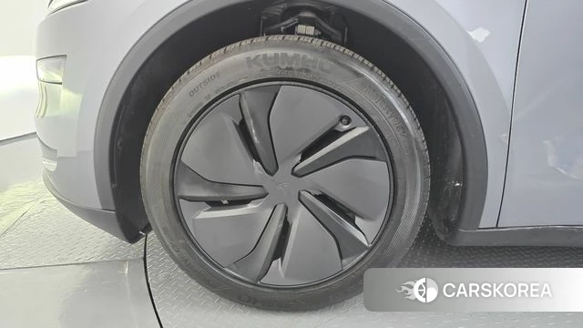 Tesla Model Y id 4715077 из Кореи 29