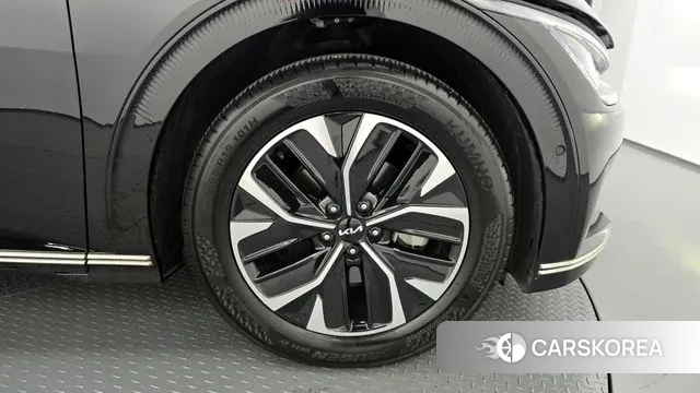 Kia EV6 id 3508064 из Кореи 15