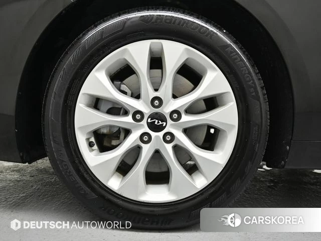 Kia K8 id 4388870 из Кореи 15