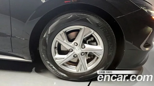 Hyundai Sonata (DN8) id 2675772 из Кореи 15