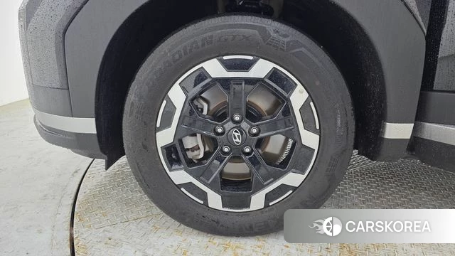 Hyundai Santa Fe (MX5) id 4349389 из Кореи 27