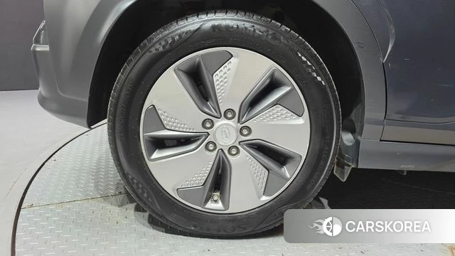 Hyundai Kona Electric id 4907446 из Кореи 24