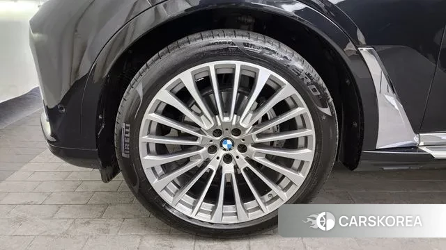 BMW X7 (G07) id 3772779 из Кореи 15