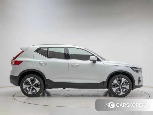 Volvo XC40 id 4549800 из Кореи 14
