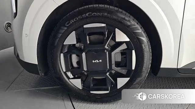 Kia The New Carnival 4th Generation id 3382923 из Кореи 15