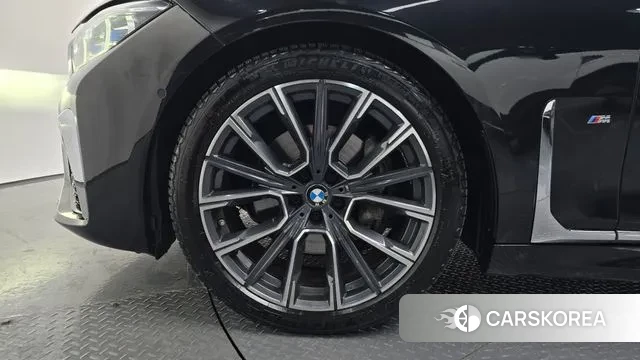 BMW 7 Series (G11) id 3722377 из Кореи 15