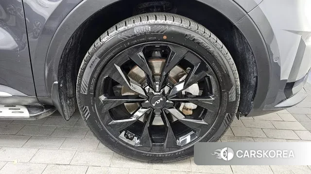 Kia Sorento 4th Generation id 3670660 из Кореи 15