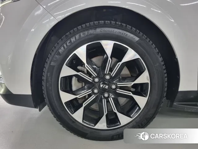 Kia Carnival 4th generation id 3117204 из Кореи 15