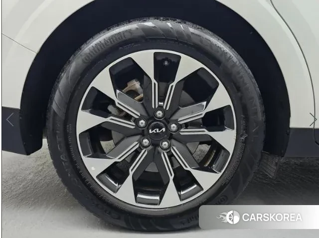 Kia Carnival 4th generation id 3453313 из Кореи 15