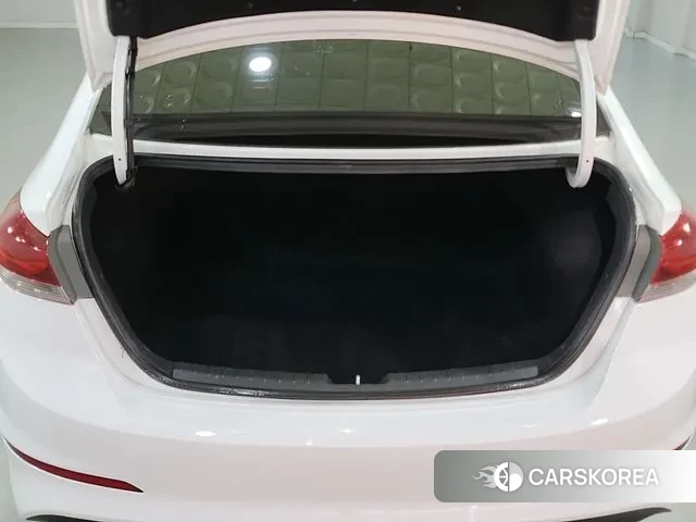 Hyundai Avante AD id 3451611 из Кореи 15