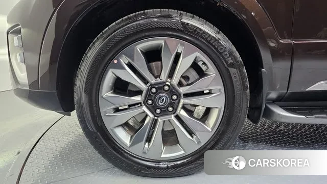 Kia Mohave Master id 3474040 из Кореи 15