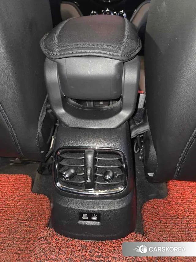 Mini Cooper Countryman id 3619154 из Кореи 8