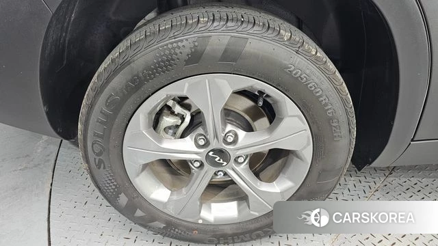 Kia The New Seltos id 4505478 из Кореи 27