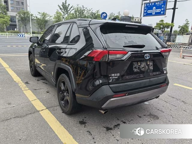 Toyota RAV4 Rongfang id 4399672 из Китая 9