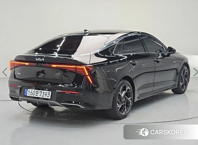 Kia The New K5 3rd generation id 4791995 из Кореи 14