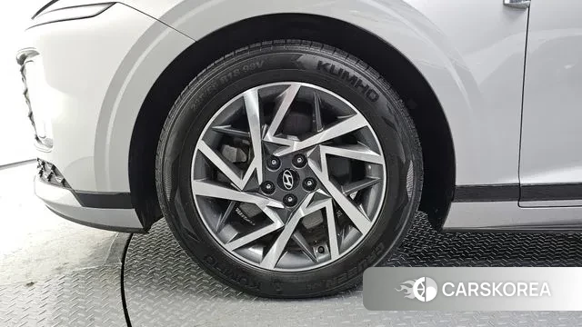 Hyundai Grandeur (GN7) id 3734658 из Кореи 15