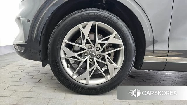 Genesis GV70 id 4580650 из Кореи 15