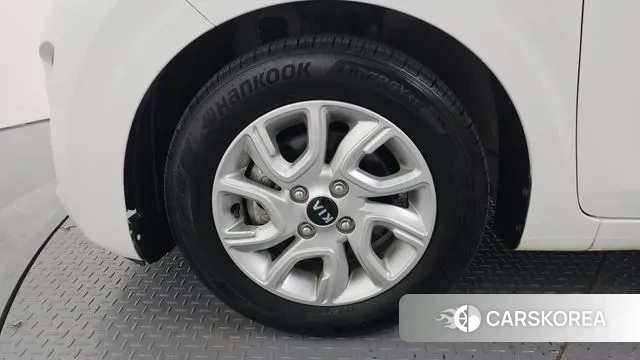 Kia All New Morning (JA) id 3214907 из Кореи 15