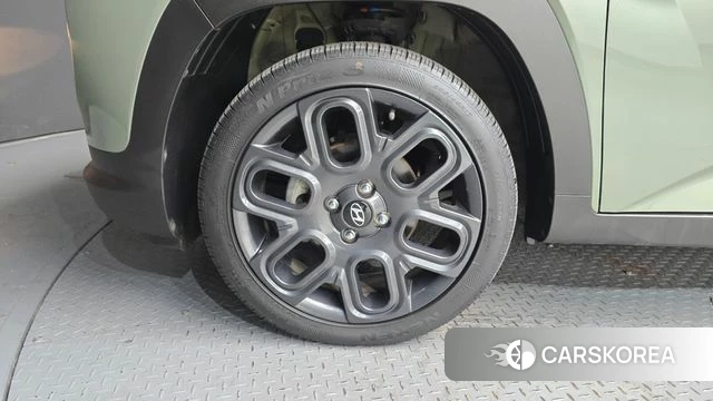 Hyundai Casper id 4579271 из Кореи 15
