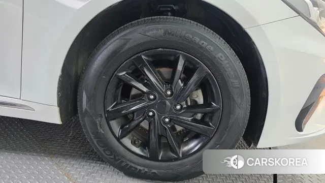 Kia The New K5 2nd generation id 3617084 из Кореи 15