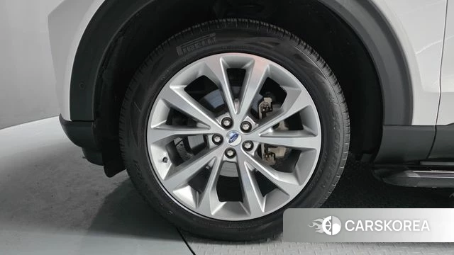 Ford Explorer 6th Generation id 3941408 из Кореи 15