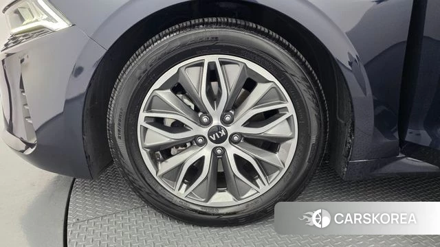 Kia K5 Hybrid 3rd Generation id 4424170 из Кореи 30