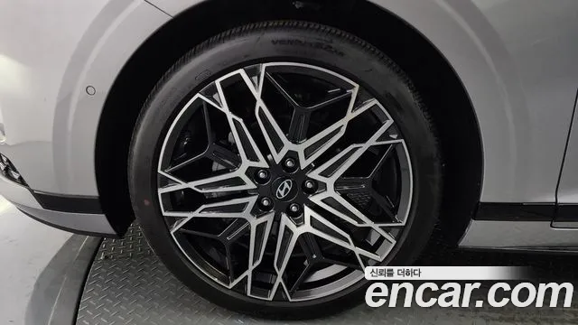 Hyundai Grandeur Hybrid (GN7) id 2832316 из Кореи 15