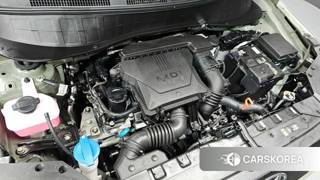 Hyundai Casper id 3832563 из Кореи 15