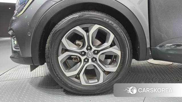 Renault Korea (Samsung) XM3 id 3852992 из Кореи 15