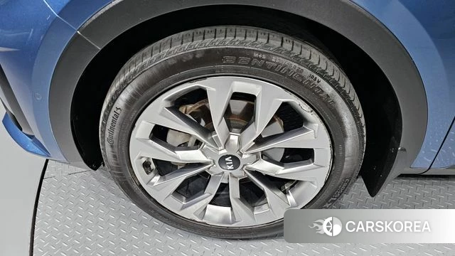 Kia Sorento 4th Generation id 3954947 из Кореи 15