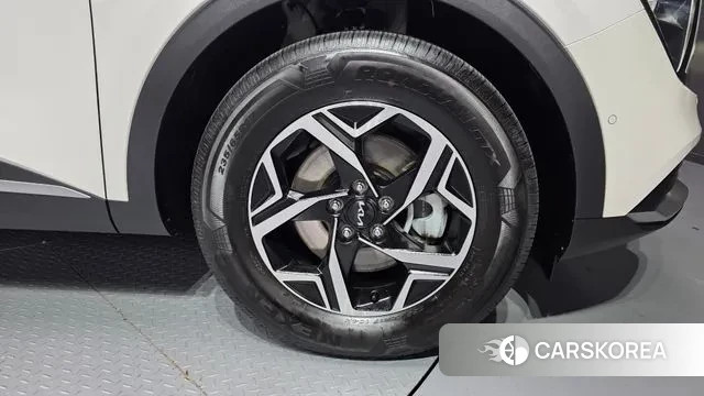 Kia Sportage 5th Generation id 3711839 из Кореи 15