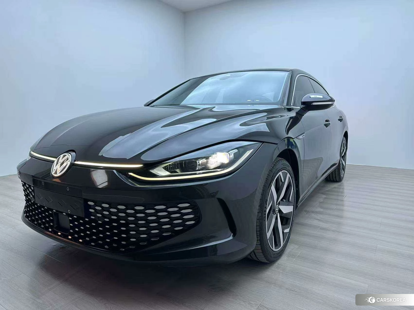 Volkswagen Lingdu id 4512674 из Китая 16