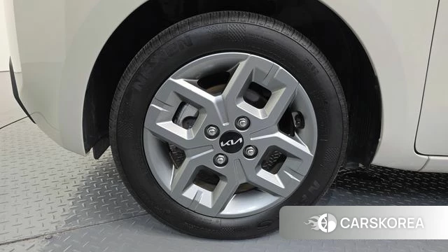 Kia The New Kia Ray id 4744080 из Кореи 25