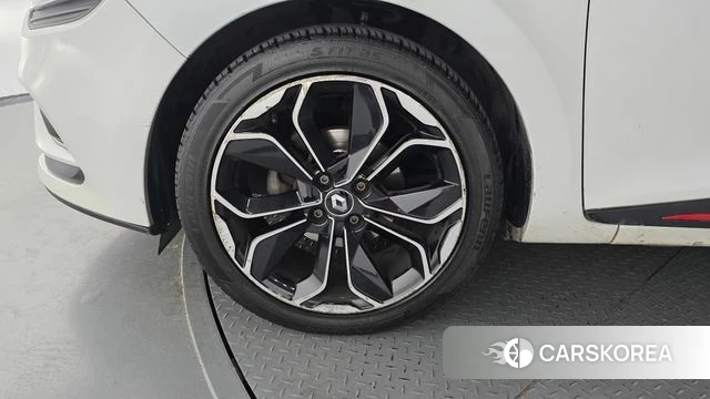 Renault Korea (Samsung) Clio id 4356969 из Кореи 15