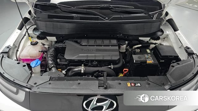 Hyundai Casper id 4921841 из Кореи 29