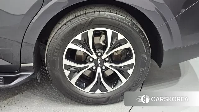 Kia Carnival 4th generation id 3624930 из Кореи 15