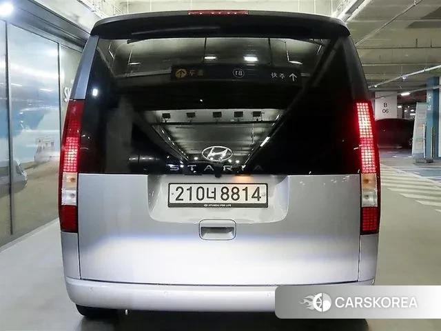 Hyundai Staria id 3697551 из Кореи 15