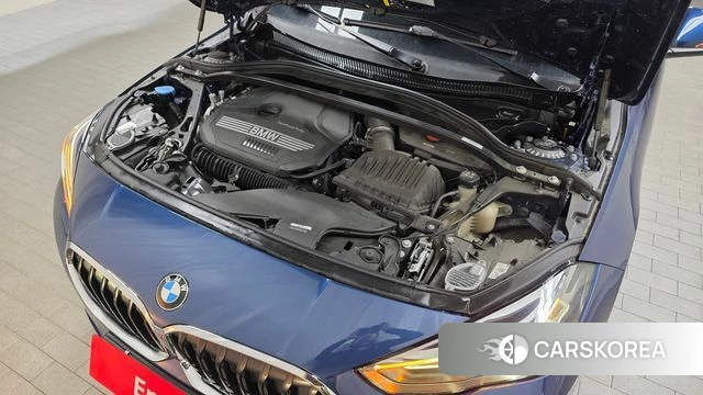 BMW 2 Series Gran Coupe (F44) id 4650162 из Кореи 25