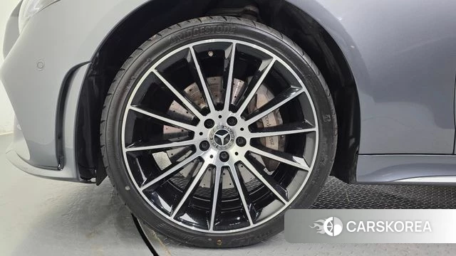 Mercedes-Benz CLS-Class C257 id 4284434 из Кореи 15