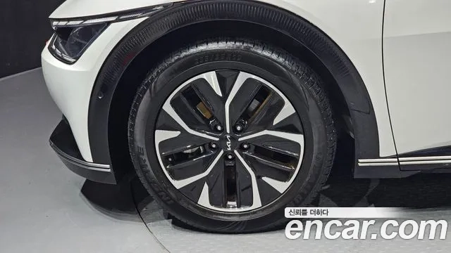 Kia EV6 id 2944282 из Кореи 15