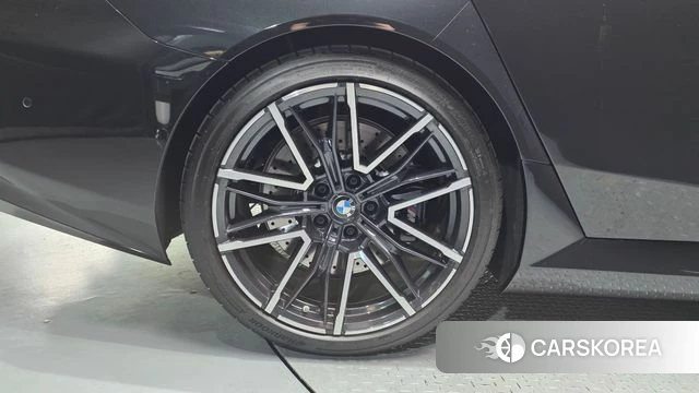 BMW M5 (G90) id 4515804 из Кореи 28