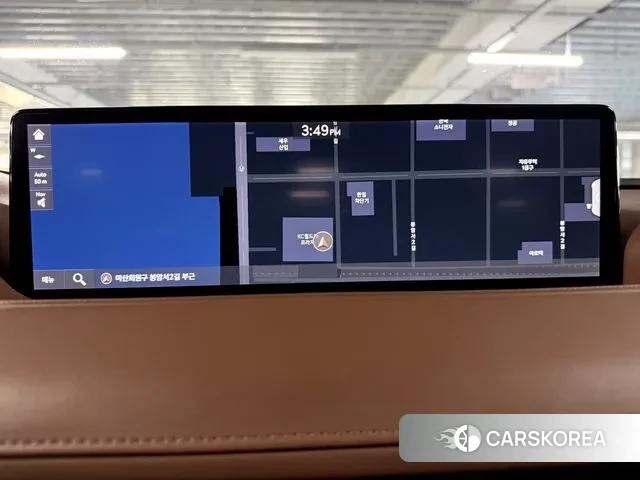 Genesis G80 (RG3) id 3433862 из Кореи 13