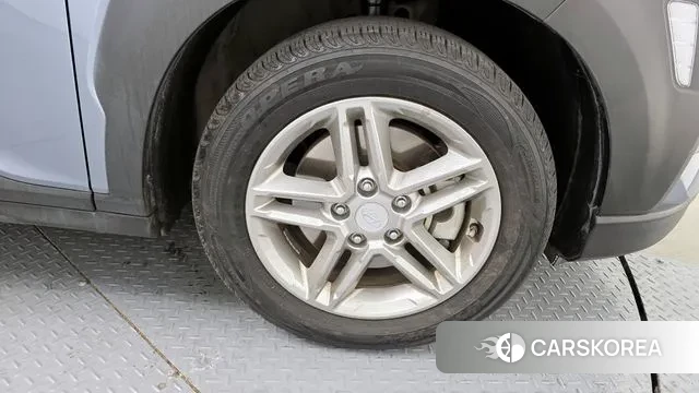 Hyundai Kona id 3718802 из Кореи 15